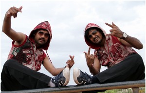 Kedi Billa kiladi Ranga Movie Stills